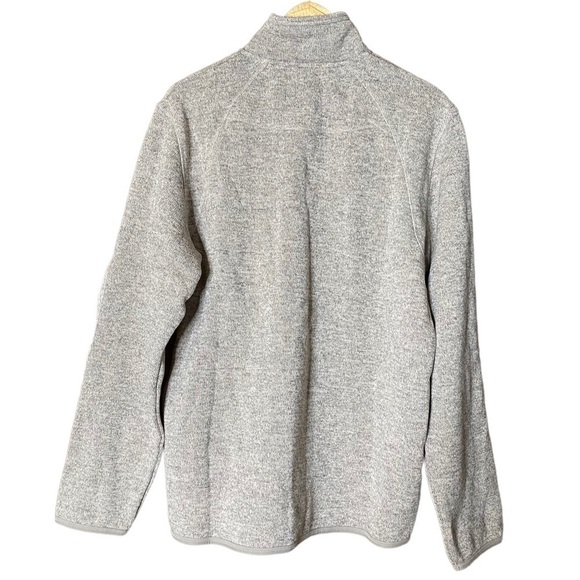 TravelSmith Mens Zip Up Pullover Jacket. Size Large - Picture 2 of 5